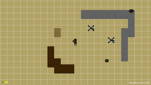 Скриншот из Zombie Slayers