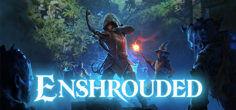 Enshrouded game 