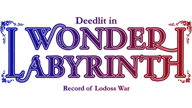 Record of Lodoss War-Deedlit in Wonder Labyrinth- - Steam Backlog