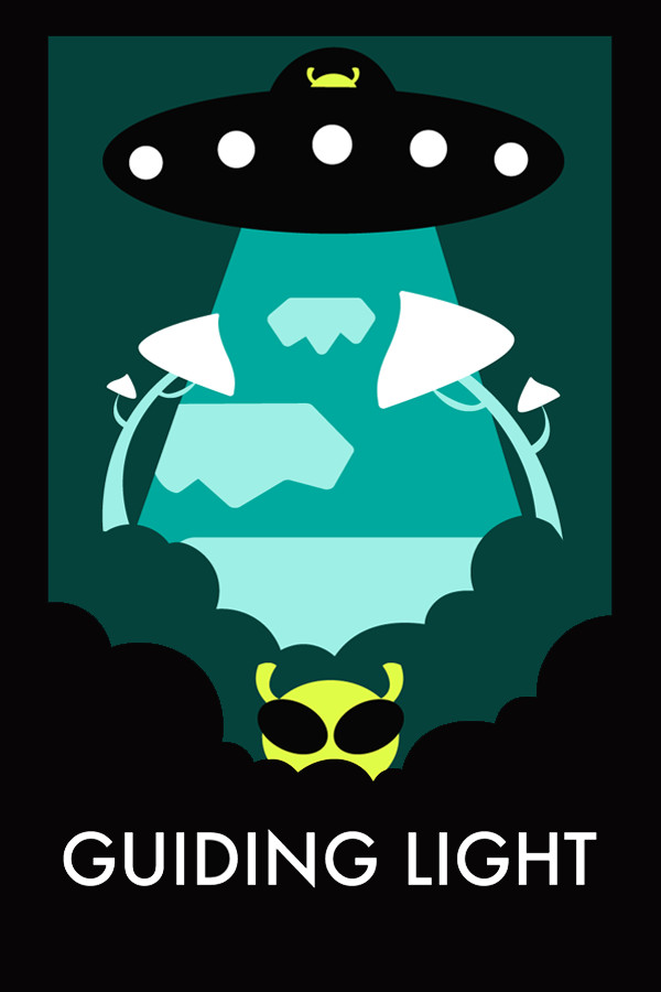 Guiding Light for steam