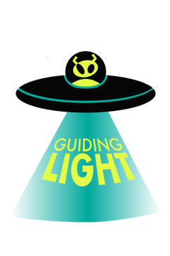 Guiding Light Logo
