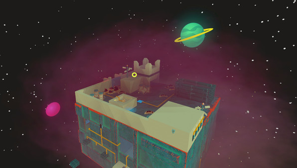 Guiding Light game for Linux 1