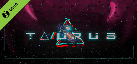 Taurus VR Demo cover art
