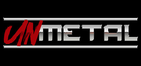 UnMetal 游戏图标