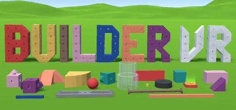 Builder VR cover art