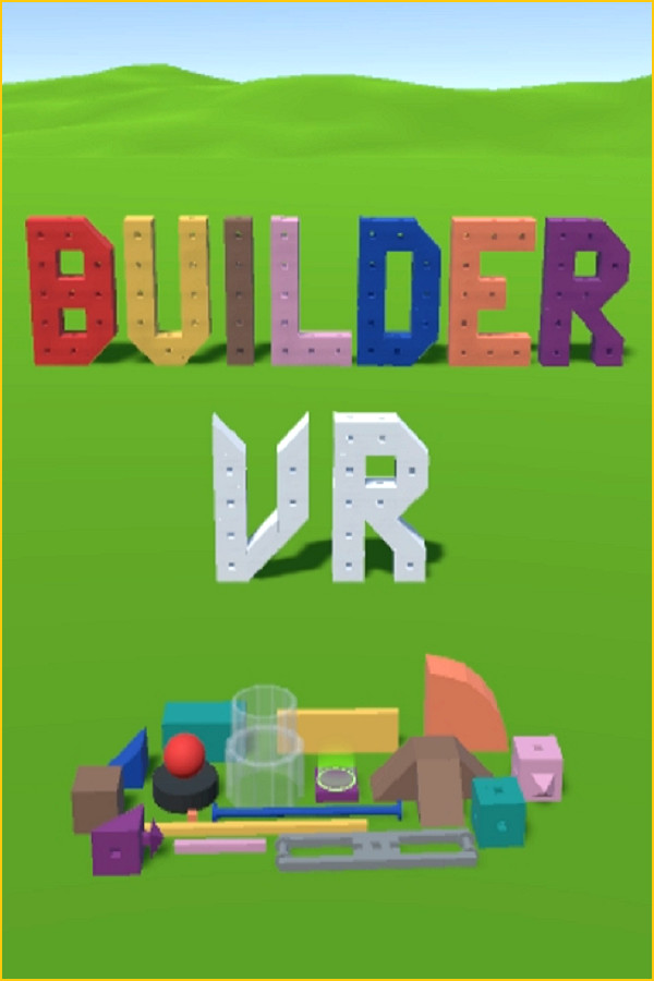 Builder VR for steam