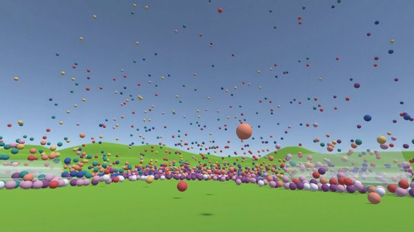 Скриншот из Builder VR