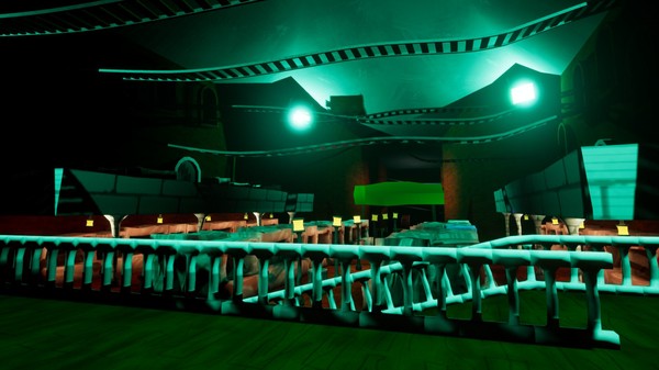 A Moustache in the House game for Linux 1