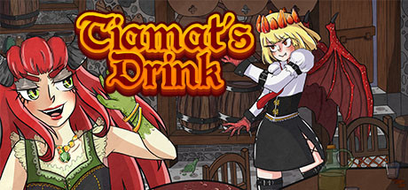 Tiamat's Drink cover art