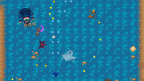 Tiamat's Drink game for Linux 1