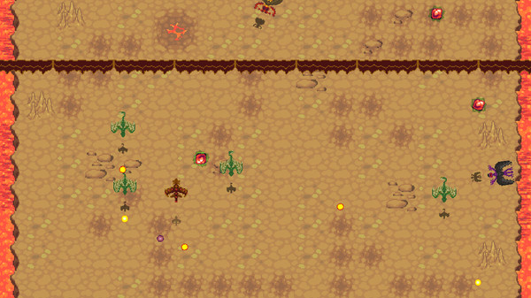 Tiamat's Drink game for windows Pc 1