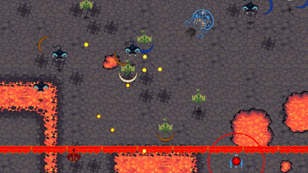 Tiamat's Drinkfor windows and Linux 1