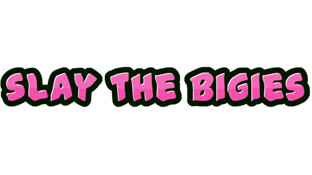 Slay The Bigies Logo