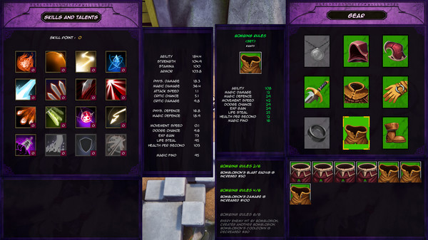 Slay The Bigiesfor windows and Linux 1