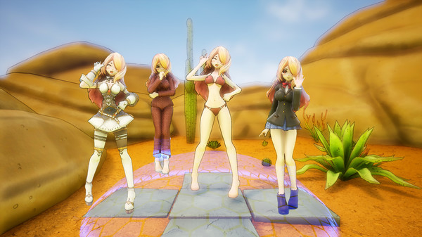 Slay The Bigies game for windows Pc 1