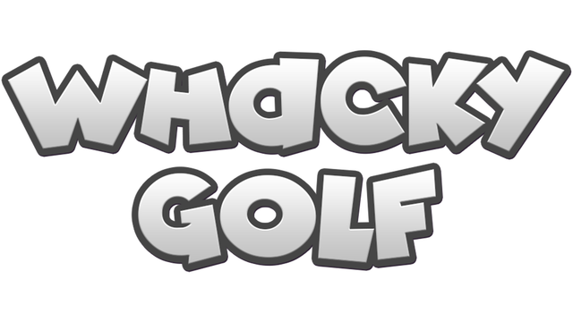 Whacky Golf Logo