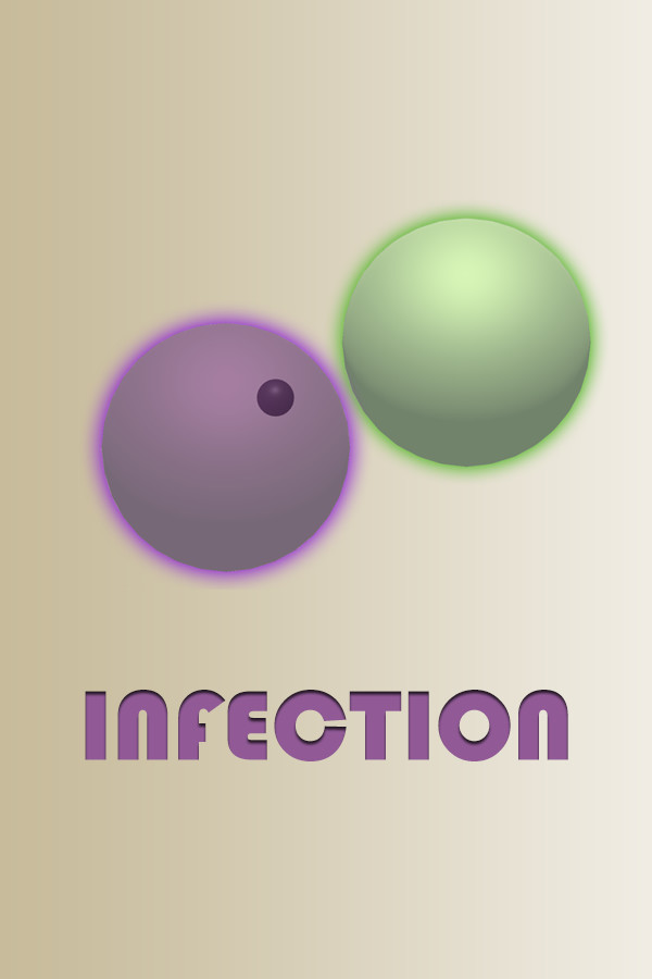 Infection for steam Infection for steam