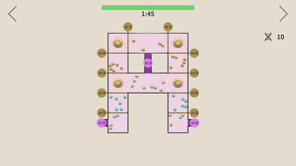 Скриншот из Infection