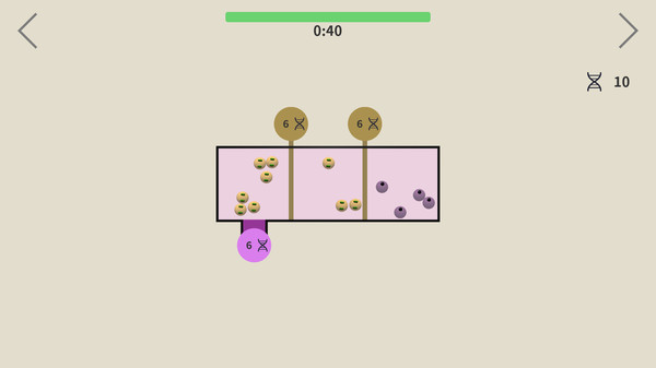 Скриншот из Infection