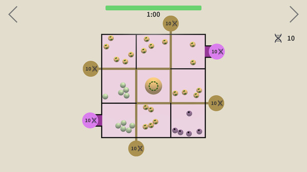 Скриншот из Infection