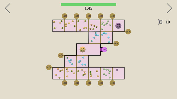 Скриншот из Infection