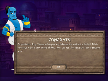 Arabian Treasures: Midnight Matchfor windows and Linux 1