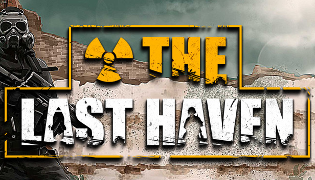 https://store.steampowered.com/app/1203930/The_Last_Haven/