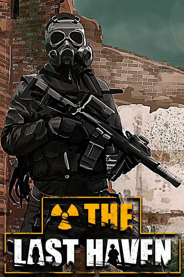 The Last Haven for steam