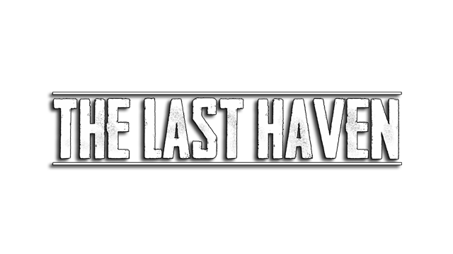 The Last Haven Logo
