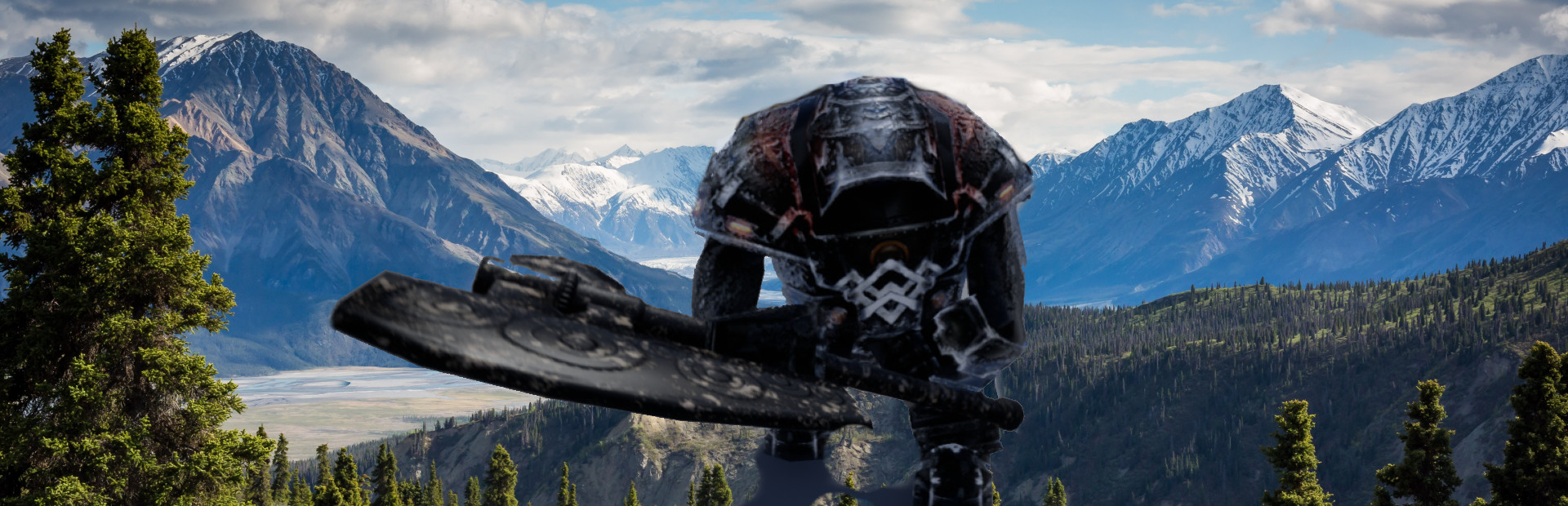 Other Realms: Dwarves & more Dwarves