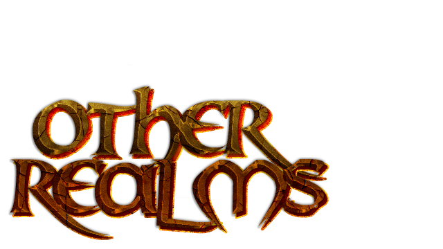 Other Realms: Dwarves & more Dwarves Logo