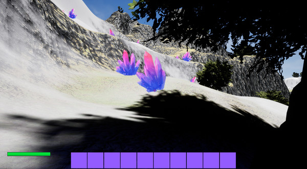 Скриншот из Other Realms