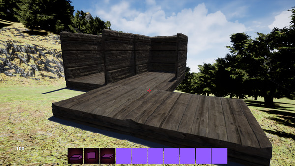 Скриншот из Other Realms