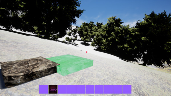 Скриншот из Other Realms