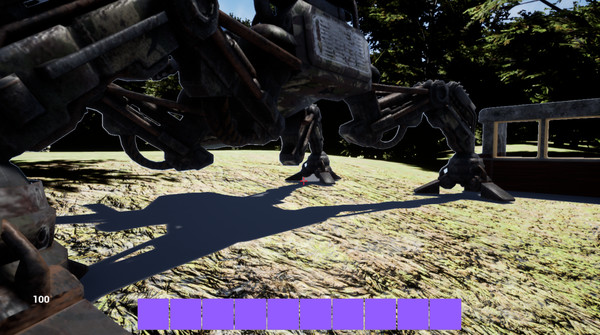 Скриншот из Other Realms