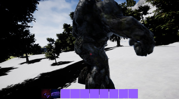 Скриншот из Other Realms