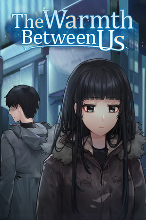 The Warmth Between Us poster image on Steam Backlog