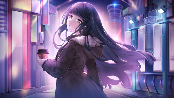 The Warmth Between Us game for windows Pc 1