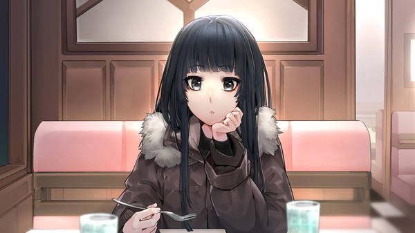 The Warmth Between Us game for Linux 1