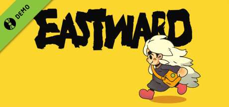 Eastward Demo cover art