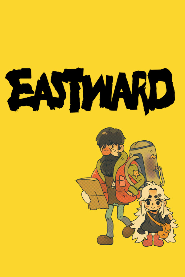 Eastward Demo · AppID: 1204020 · Steam Database