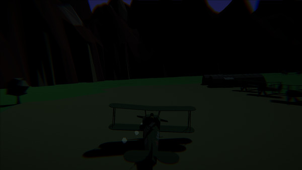 Скриншот из Night Witch: 588