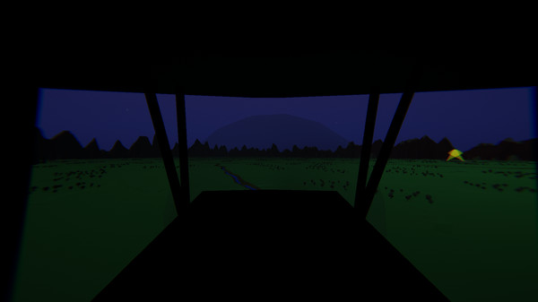 Night Witch: 588for windows and Linux 1