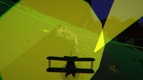 Скриншот из Night Witch: 588