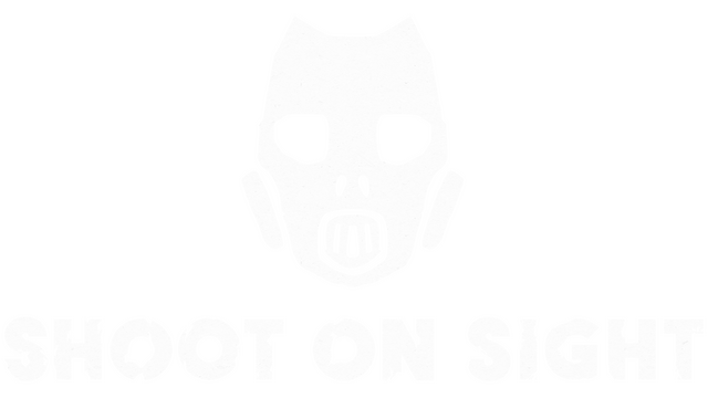 Shoot on Sight Logo