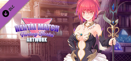 View HENTAI MATCH FANTASY STORIES - ARTWORK on IsThereAnyDeal