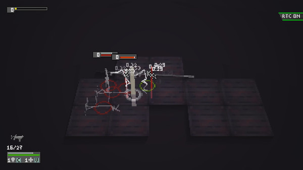 Скриншот из The Dictatress Скриншот из The Dictatress