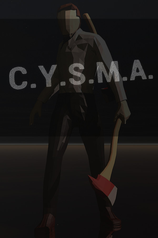 Steam portrait for CYSMA.