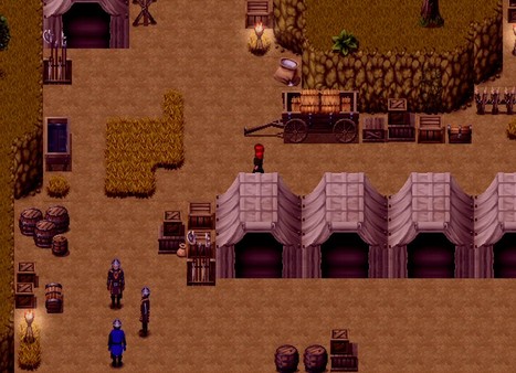 Renegade Grounds: Episode 2 game for windows Pc 1