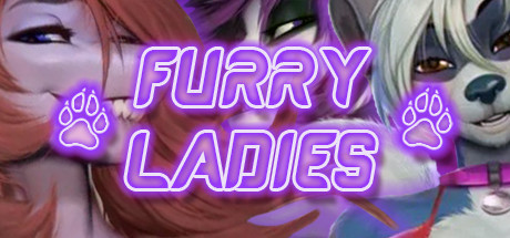 Furry Ladies 🐾 cover art